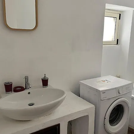 Apartamento Abbraccio Di