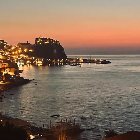 Apartamento Abbraccio Di Scilla