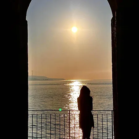 Apartament Abbraccio Di *