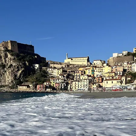 Abbraccio Di * Scilla