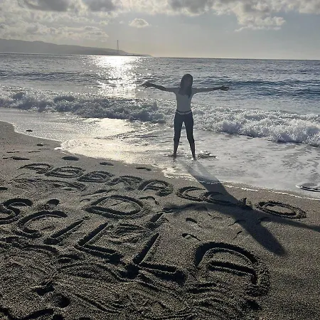 Abbraccio Di * Scilla