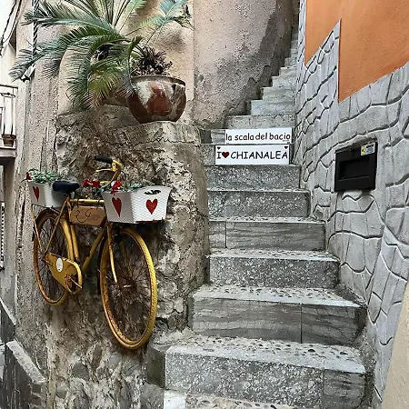 Abbraccio Di Apartament *