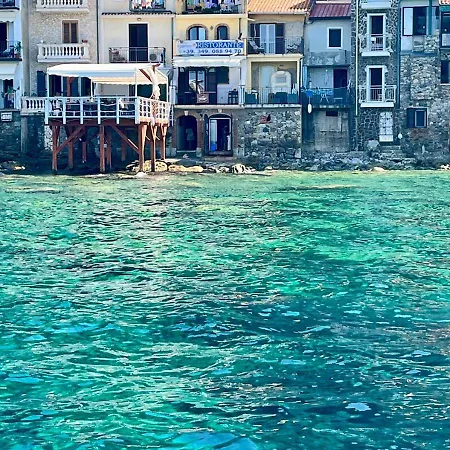 Abbraccio Di Apartament *