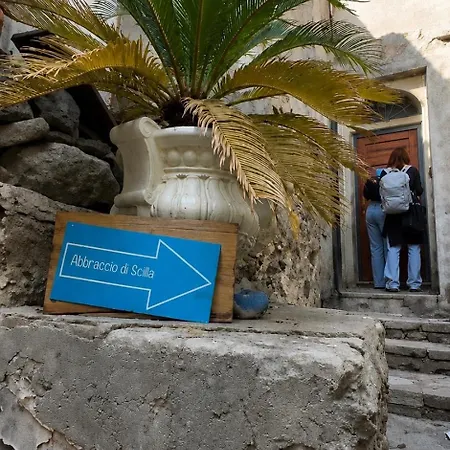 Apartamento Abbraccio Di