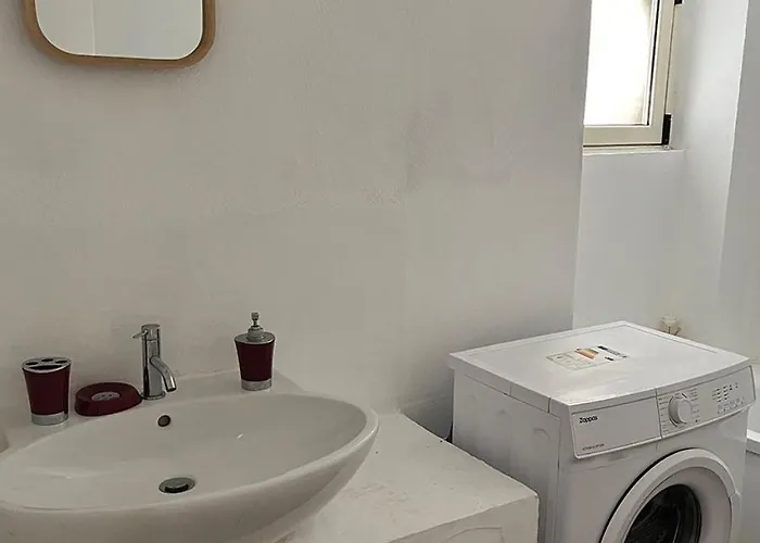 Apartament Abbraccio Di