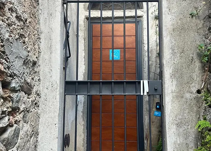 Apartamento Abbraccio Di