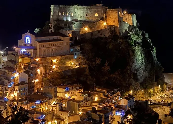 Abbraccio Di Lägenhet *