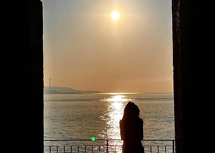 Apartamento Abbraccio Di *