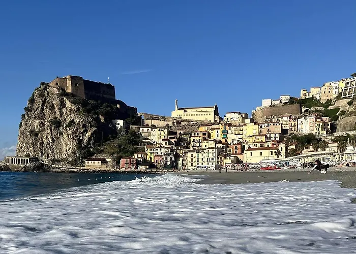 Abbraccio Di * Scilla