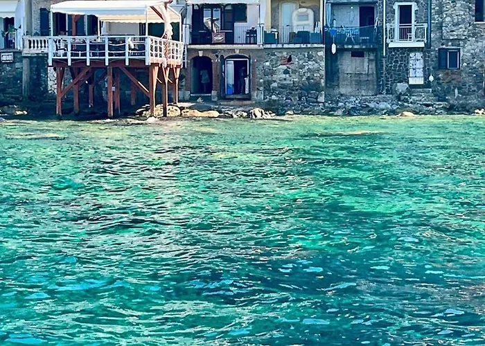 Abbraccio Di Apartamento *